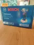 Акумулаторен ударен гайковерт BOSCH GDS 18V-350  , снимка 1