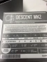 Продавам Garmin Descent MK 2 часовник, снимка 6
