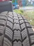 4 бр зимни 205/60/16 SAVA ESKIMO HP2 Дот 24г. + Дот 20г., снимка 8