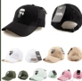 шапки с козирка louis vuitton guess hugo boss nike Jordan burberry, снимка 12
