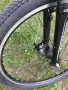 Сгъваемо алуминиево колело Dahon 26 цола , снимка 4