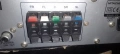 усилвател със радио тунер Hitachi DVD player , снимка 12