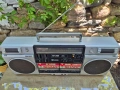 Радиокасетофон Sharp GF-565H, снимка 2