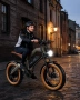 Електрически Fat Bike M20 велосипед 1500W 48V 15.6Ah 55KM/H, снимка 4