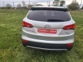 Hyndaı Santafe 2.2 CRDİ  4x4, снимка 5