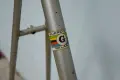 Ретро Шосейна Топ Клас Рамка Guerciotti Specialissima 70те, снимка 5