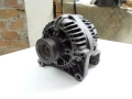 Генератор Алтернатор Land Rover Freelander 2.0 TD4 112 к.с. Ланд Ровер Фриилендер, снимка 3