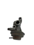 EGR клапан за Mercedes CLK W209 320 бензин (2005) A1121400060 , снимка 1