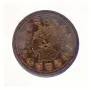 НУМИЗМАТИЧЕН ПЛИК С МАСИВЕН ПЛАКЕТ (NUMISBRIEF) /виж описанието/, снимка 3