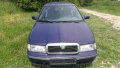 Skoda octavia 1.9TDI, снимка 2