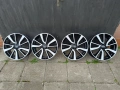 ОРИГИНАЛНИ джанти 19 ' цола 5x114,3 NISSAN QASHQAI / Нисан Кашкай + датчици 7J ET40, снимка 5