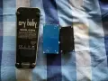 guitar effects -Wampler ego /cry baby /dunlop line booster , снимка 2