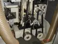 Четиристранка Weinig Unimat 300 КАТО НОВА, снимка 7
