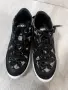 Jimmy Choo дамски кецове – оригинални, дантела, EU 37, снимка 4