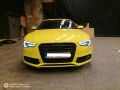 Audi A5 sprtback 2015 2.0tdi 190, снимка 1