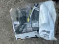 ОЕМ Гардове/лопатки за ръце Husqvarna с основи и стикери, снимка 2