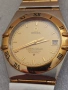 Мъжки часовник''Omega Constellation Automatic Two-Tone 35 mm''-Омега консталейшен, снимка 2
