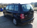 На Части Volkswagen Touran 1.4tsi 140к.с. facelift 2008г., снимка 5