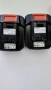 Hilti Батерия и Зарядно 12v, снимка 6