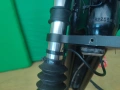 Custom Dual Motor AWD Fat E-Bike 2000W / 48V 44Ah / Off-Road Build, снимка 18