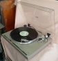 PIONEER PL-200 - Грамофон Direct Drive, снимка 8