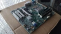 Дънна платка HP Compaq 8200 Elite CMT PC Socket LGA1155 CPU+FAN+RAM, снимка 4