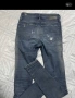 Diesel дамски дънки размер -24- made in Italy, снимка 8