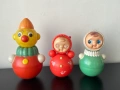 Соц Кукли Нивеляшка, снимка 1