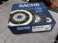 1861783436**NEU**SACHS**VAG**VW**LT**ФЕРОДОВ ДИСК**СЪЕДИНИТЕЛ** , снимка 3
