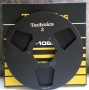 Магнетофонна ролка Technics 26,5 см, снимка 3