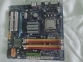 Gigabyte GA-EG41MF-US2H дънна платка (micro-ATX) , снимка 1
