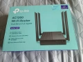 Рутер Tp-Link C1200 / Archer C64, снимка 1