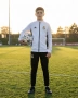 Детско юношески екипи анцузи 🖤⚽️ REAL Madrid , снимка 5