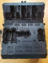 Продавам бушониера (fuse box) за Renault Megane 1, снимка 1