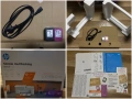 Мултифунционален принтер HP DeskJet 4120e, снимка 6