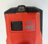 Hilti SiW 4AT-22 Nuron - Акумулаторен гайковерт 22V перфектен!, снимка 5