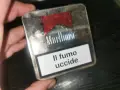 marlboro-стара метална кутия за цигари 1208261143, снимка 2