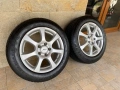 16" 5x112 Autec - Audi Vw Skoda Seat , снимка 6