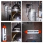Продавам желязна бутилка - 7L - 250 BAR - АТМОСФЕРИ работно налягане, снимка 2