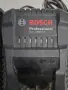 ***ТОП ЦЕНА/КОМПЛЕКТ*** 2 Батерии и Зарядно Перфоратор и флекс Bosch, снимка 4