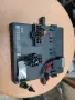 Комфорт модул за Ауди А4 В6 8E0 907 279 C / 8E0907279C, снимка 1