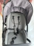 ANEX-бебешка количка 2В1 M/TYPE PRO + ПОСАРЪК стерилизатор на Philips, снимка 2