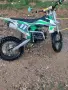 Продавам кросов мотор телстар 125 кубика 4т , снимка 6