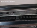 Радиокасетофон hitachi TRK-W27E КАТО НОВ, снимка 4