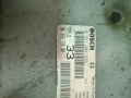 Компютър , ECU  Peugeot 306 1.6i 1995г. 0261204628 9630278580, снимка 4