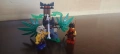 LEGO NINJAGO 70752 - капан в джунглата, снимка 2