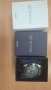 Часовник CASIO Edifice Classic Series, Черен - EFV-550P-1AVUEF, снимка 2