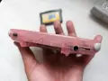 Nintendo Game Boy Advance Pink Clear, снимка 4