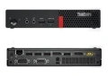 Компютър Lenovo M710q Tiny i3-7100T 8GB 128GB NVME SSD с до 24 МЕСЕЦА ГАРАНЦИЯ и Windows 11 PRO, снимка 3