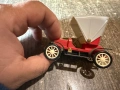 Ретро кола играчка , снимка 2